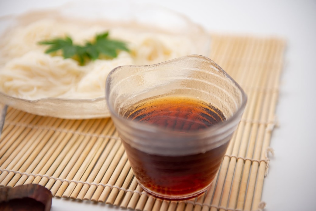 そうめん