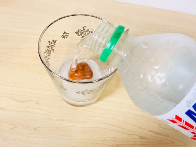 梅干し
