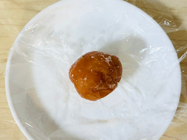 梅干し
