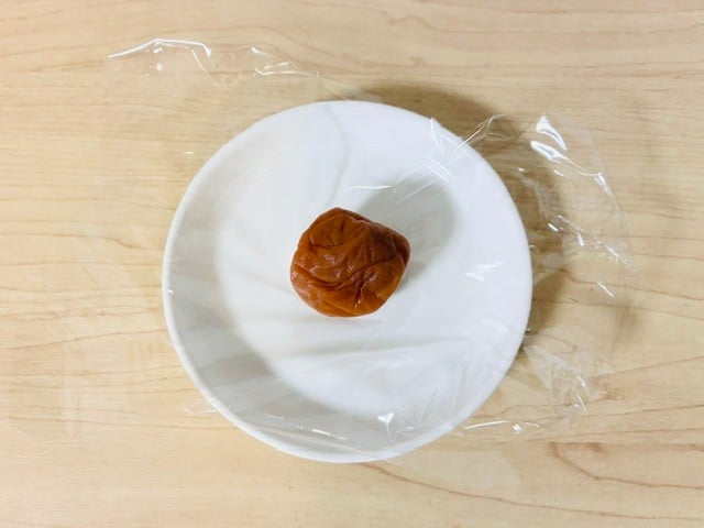 梅干し