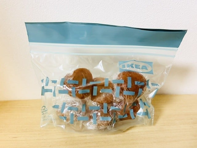 梅干し