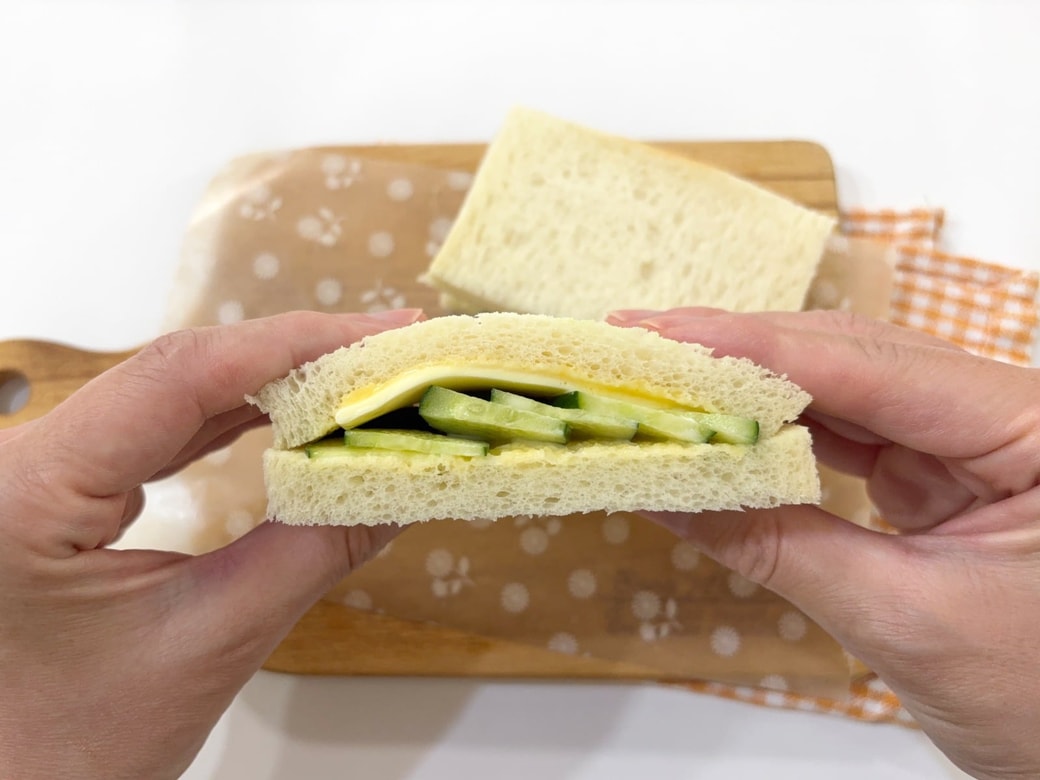リピートしたくなる味わい