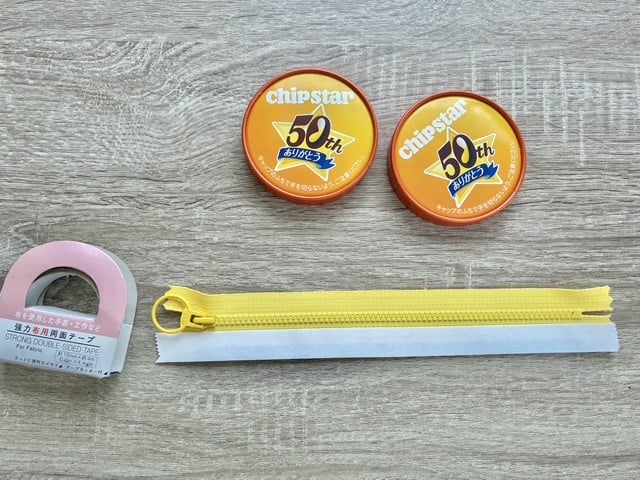 テープ