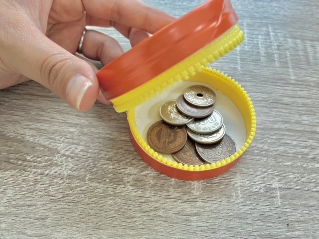 コインケース
