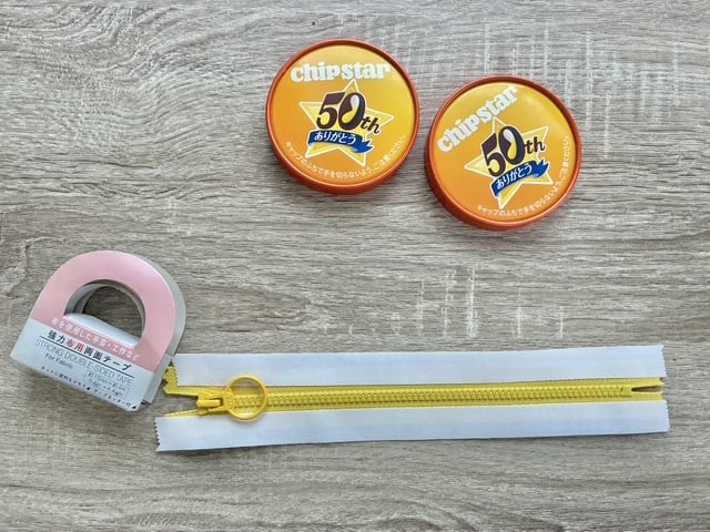 テープ