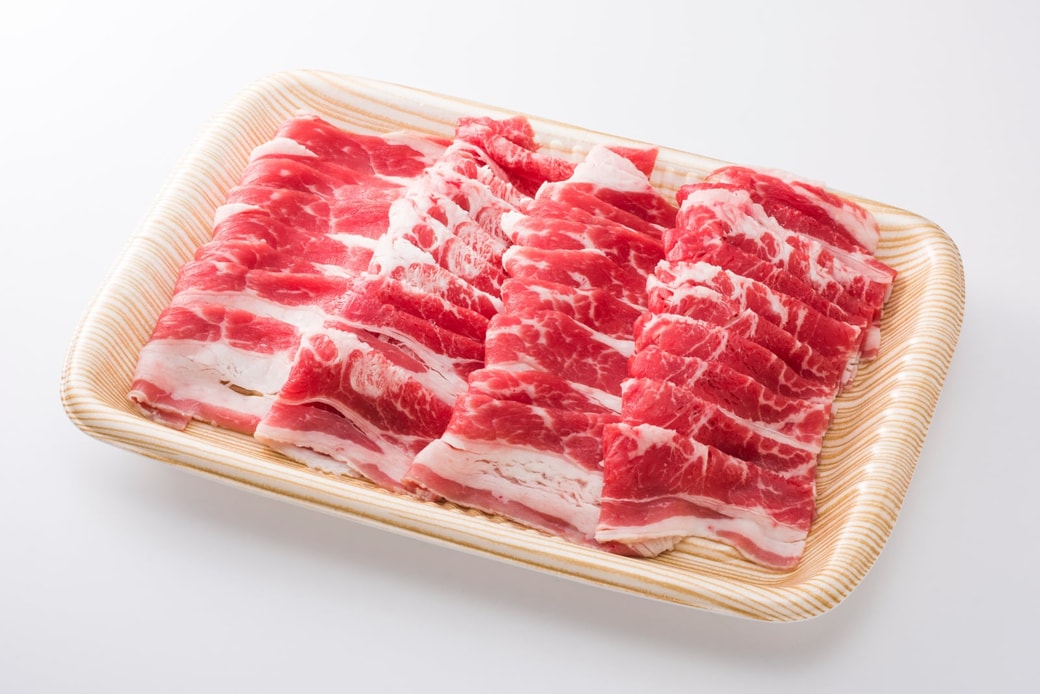2.牛肉