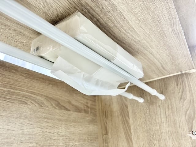 ティッシュ