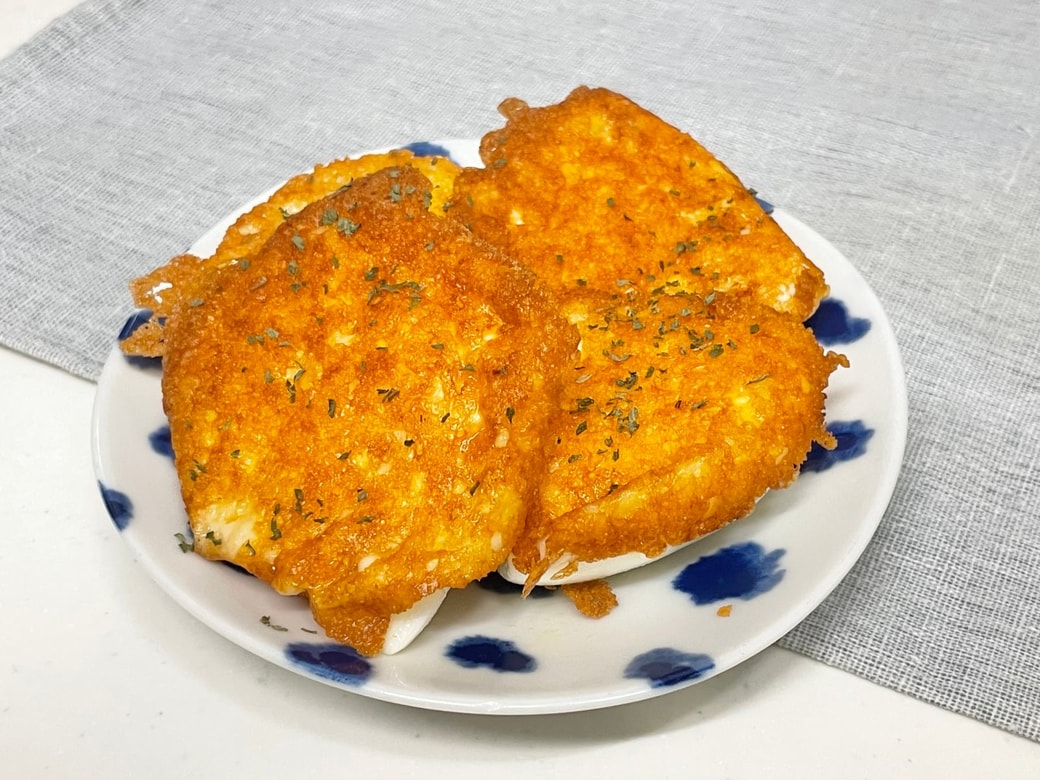 チーたま