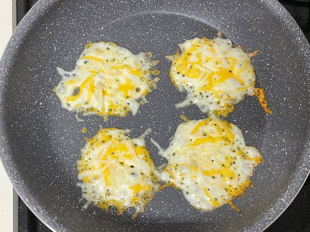 チーたま