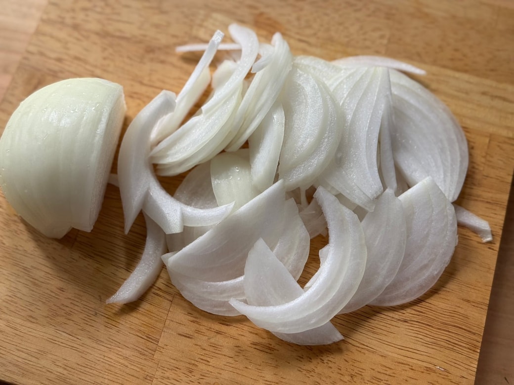 美味しいのひと手間1