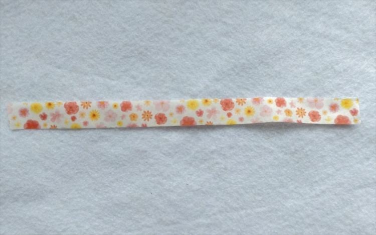 切ったところ