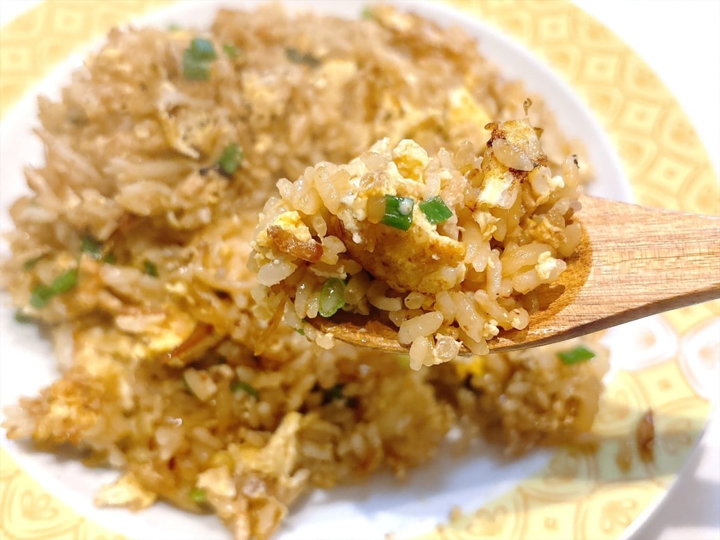 もやしのシャキシャキ感がクセになる