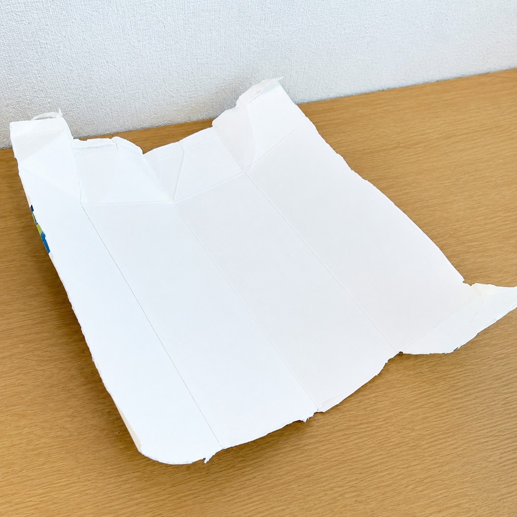 牛乳パック