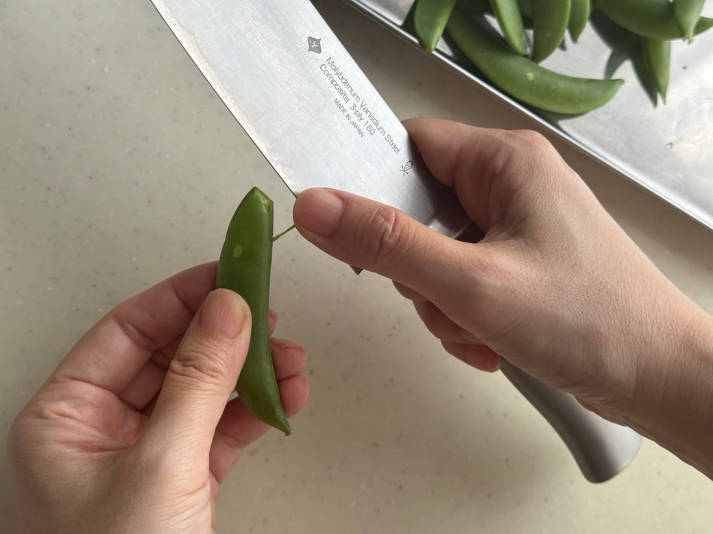 美味しいのひと手間1