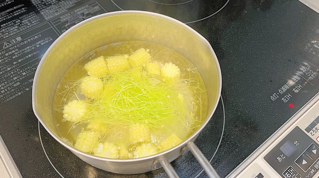 ひげ