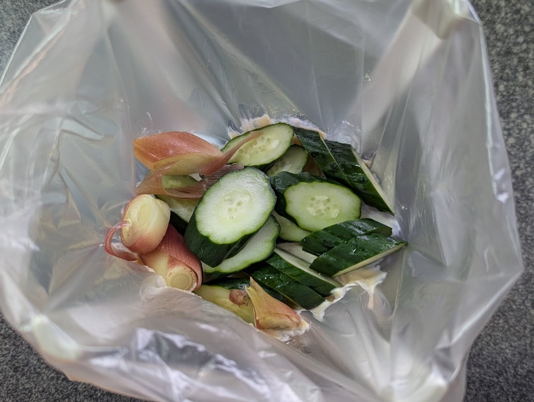 夏野菜