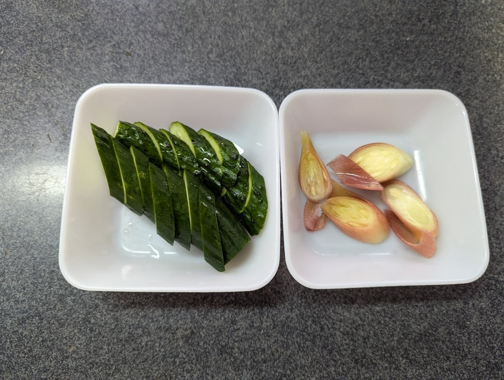 夏野菜