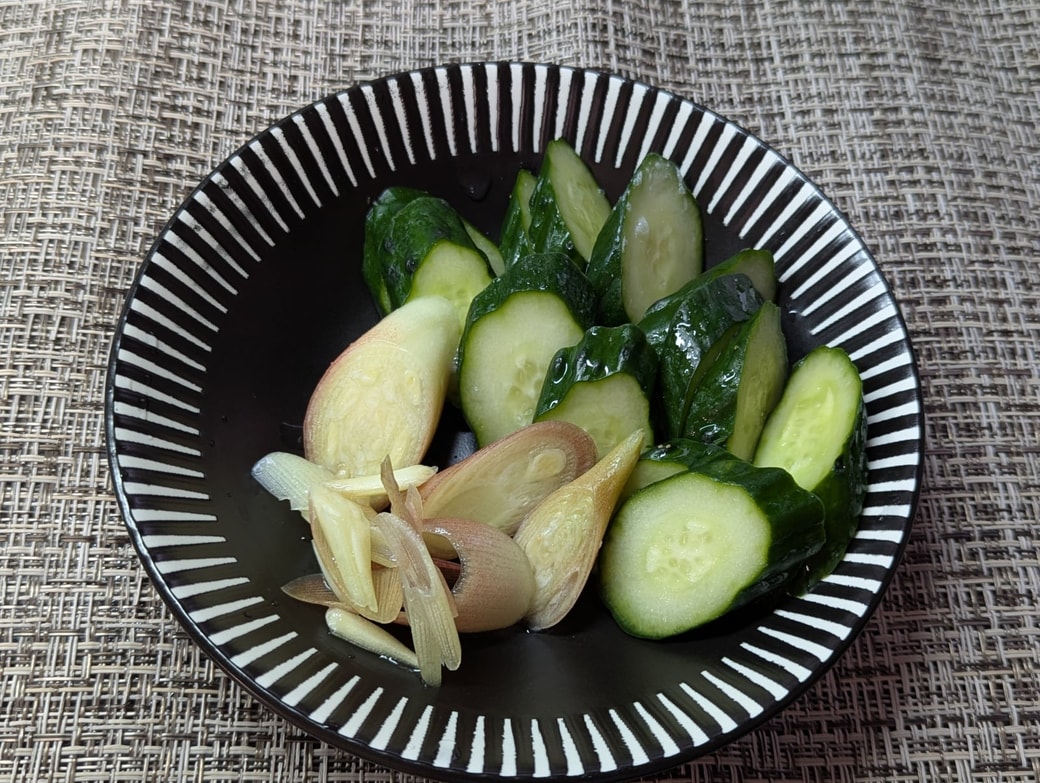 夏野菜
