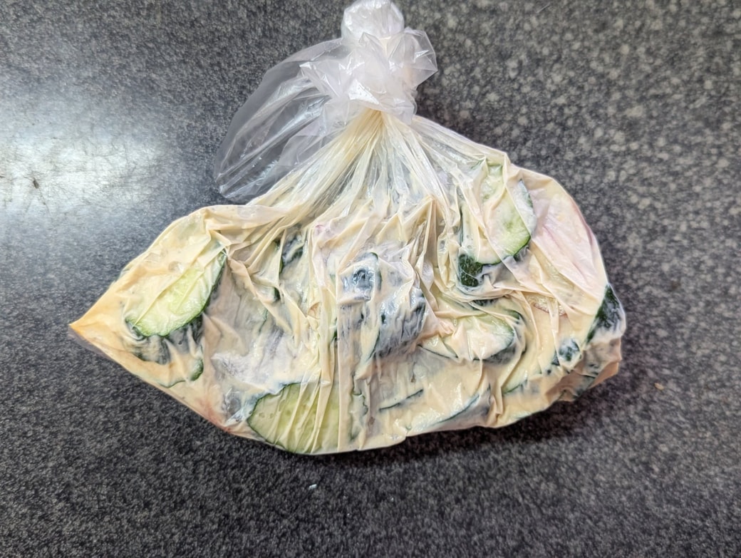 夏野菜