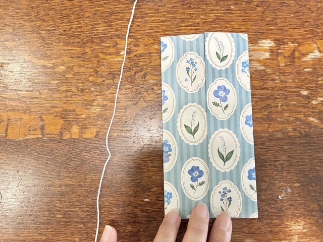 短冊