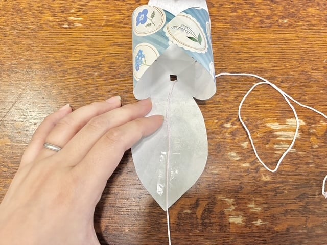 テープ