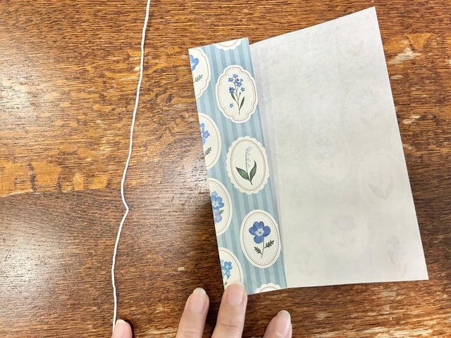 短冊2