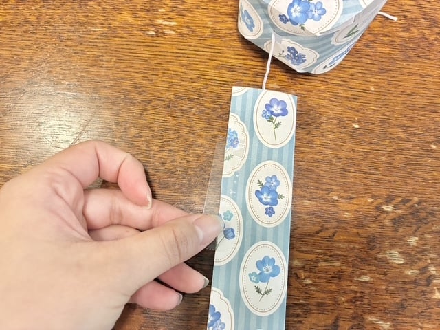 短冊