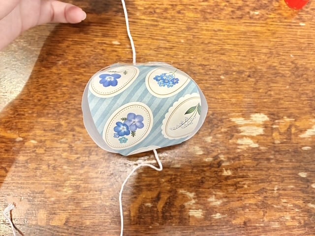 頭
