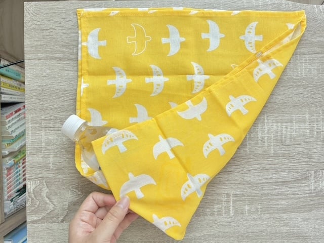 底
