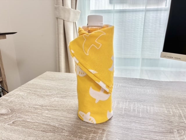 完成