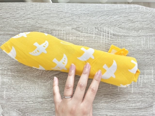 巻く