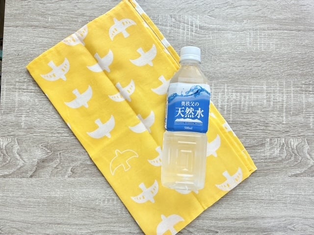 用意