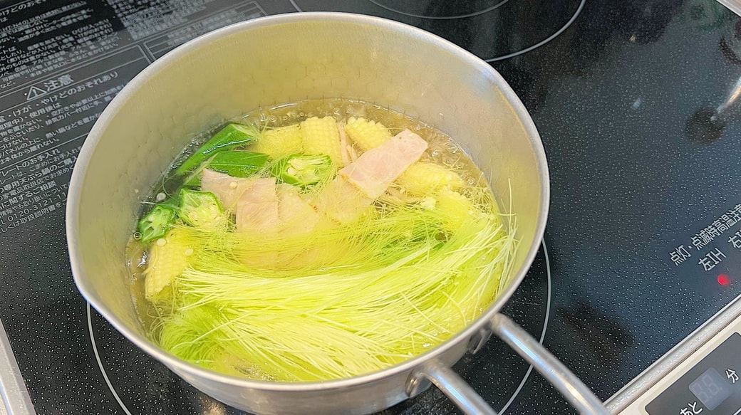 ベーコン