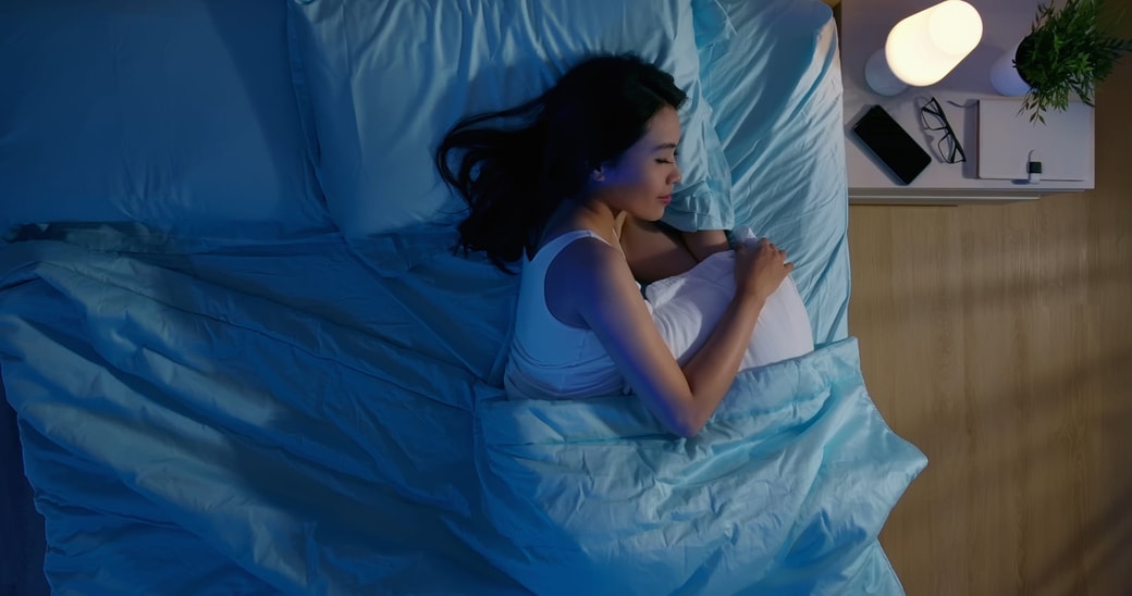 睡眠