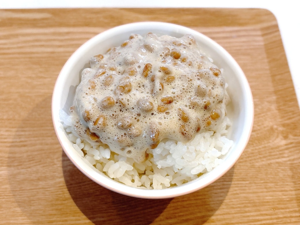 ふわとろでおいしい