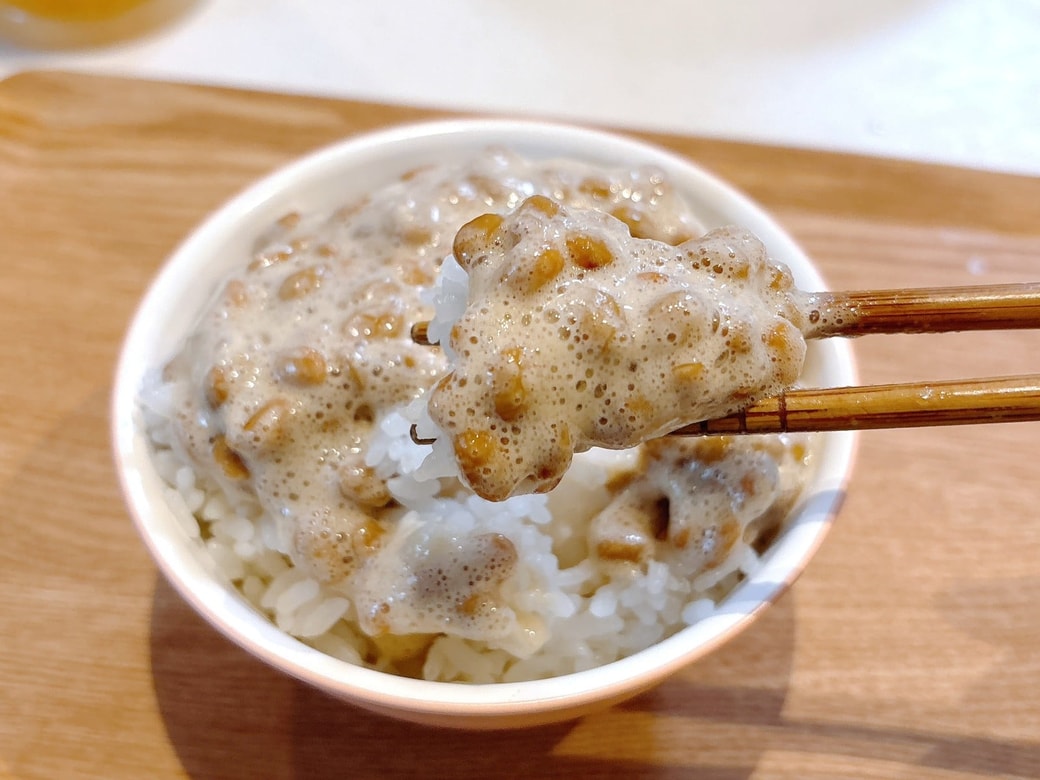 酢の酸味でさっぱり食べられる