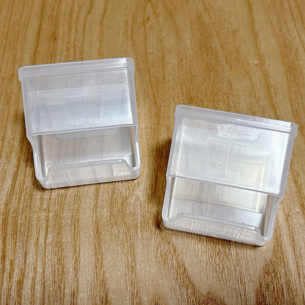 110円商品でかつ、2個セットのお得感