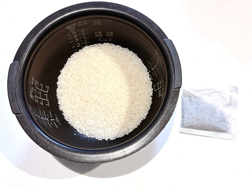 用意するもの