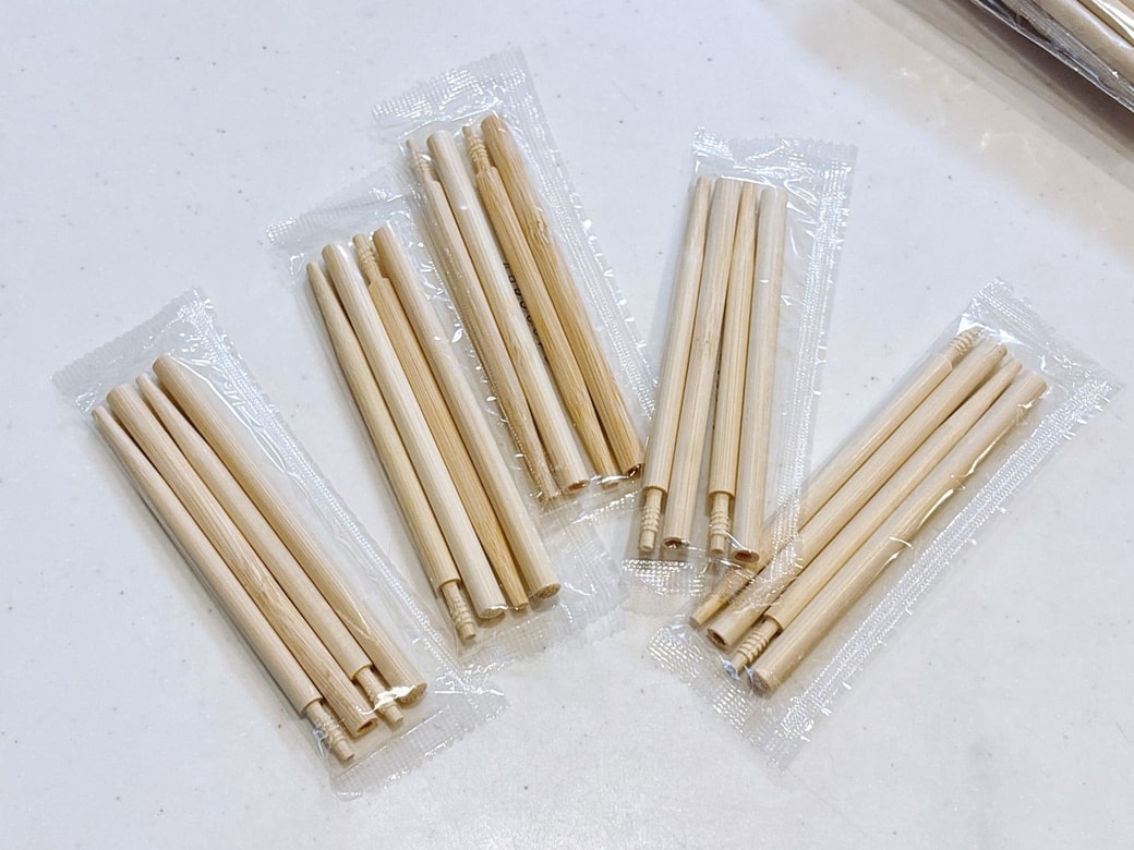 工作の材料っぽい見た目