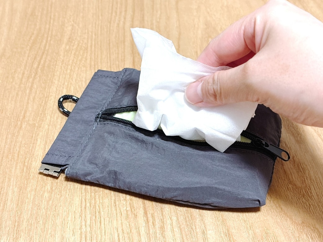 ダイソーでチェックしてみて