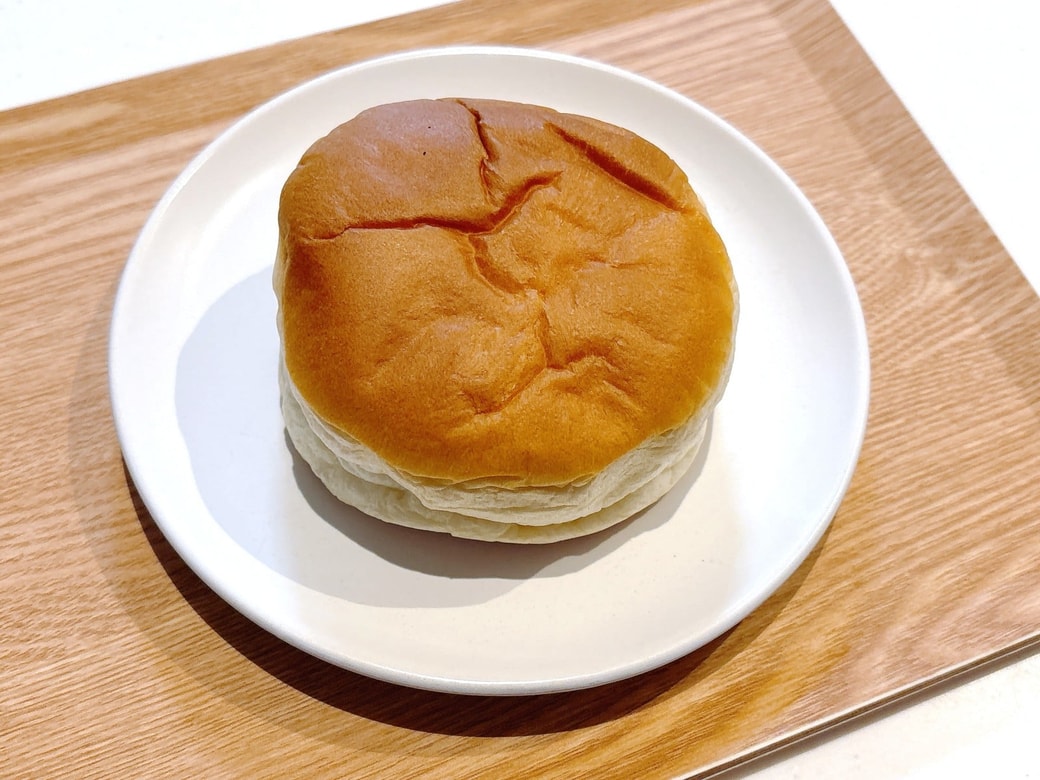ずっしり重たい