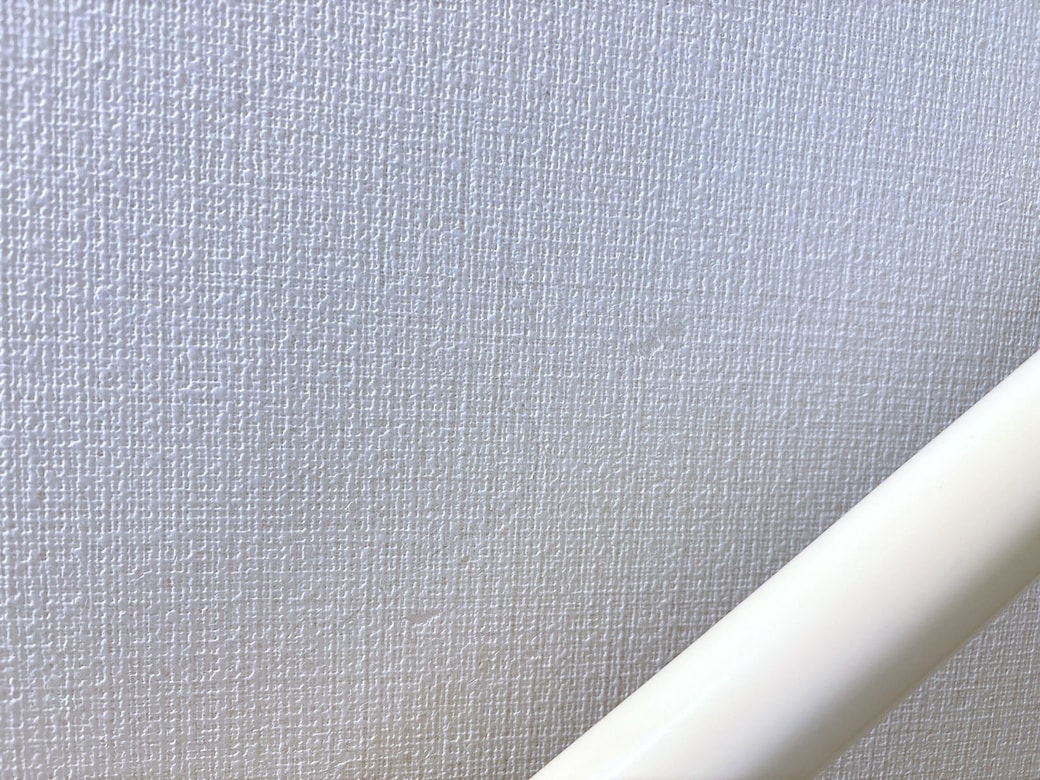 汚れが落ちてキレイになった