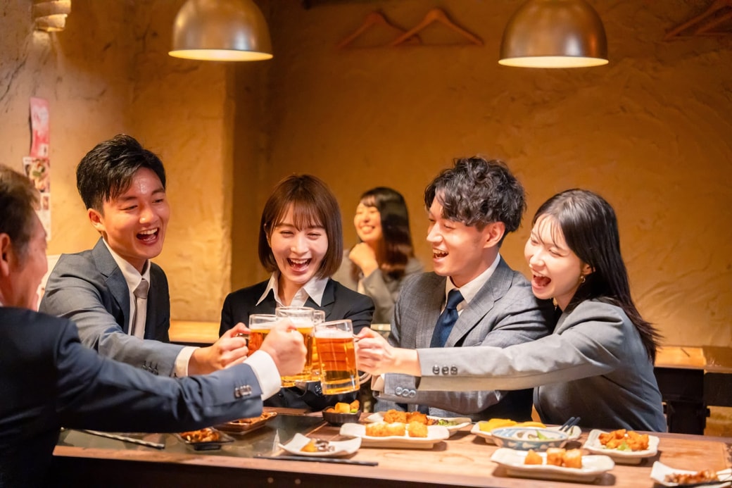飲み会