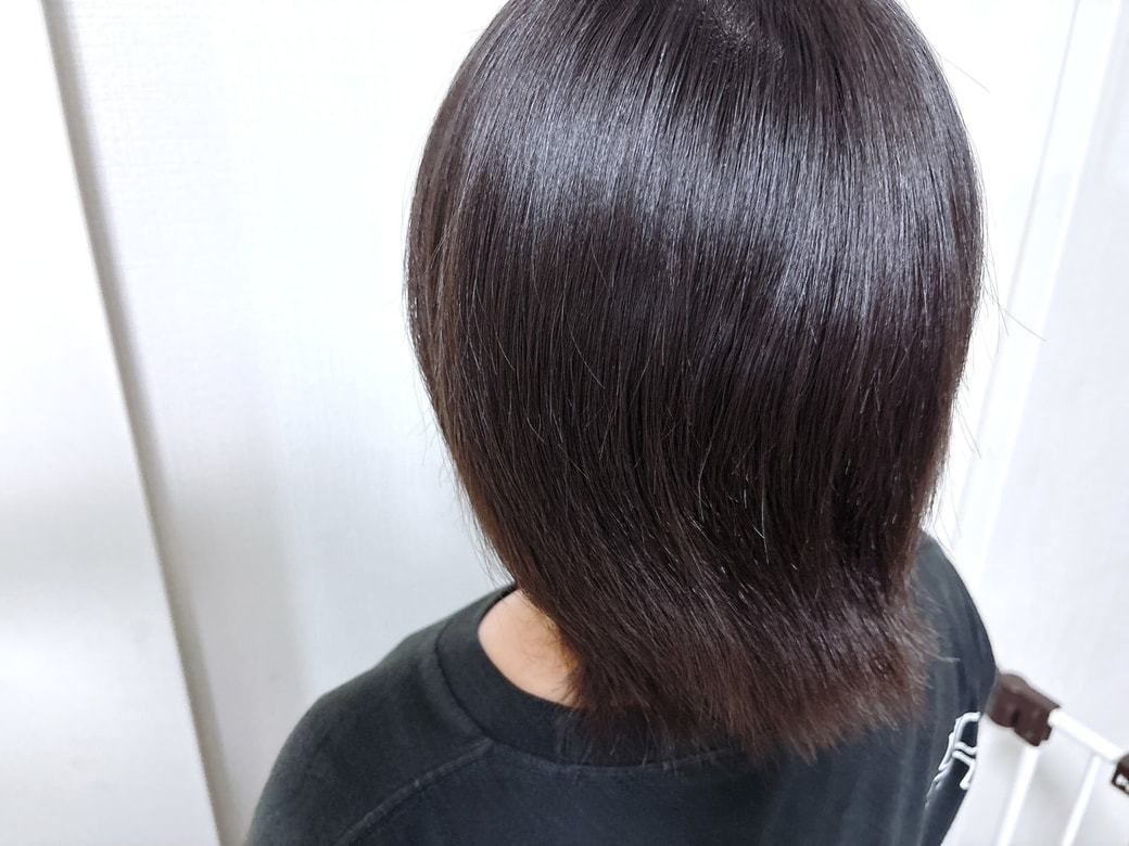 After