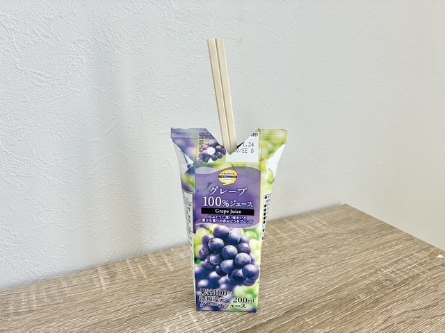 割り箸