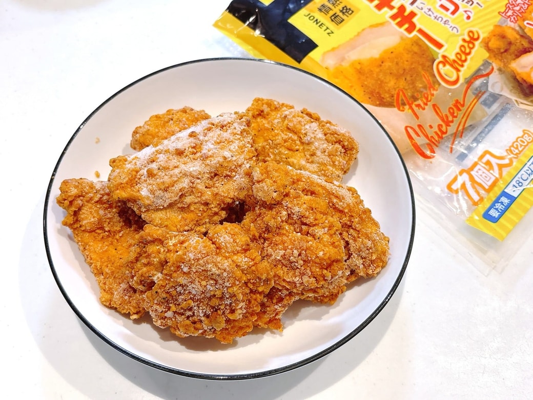 ドンチキの進化系とは……?