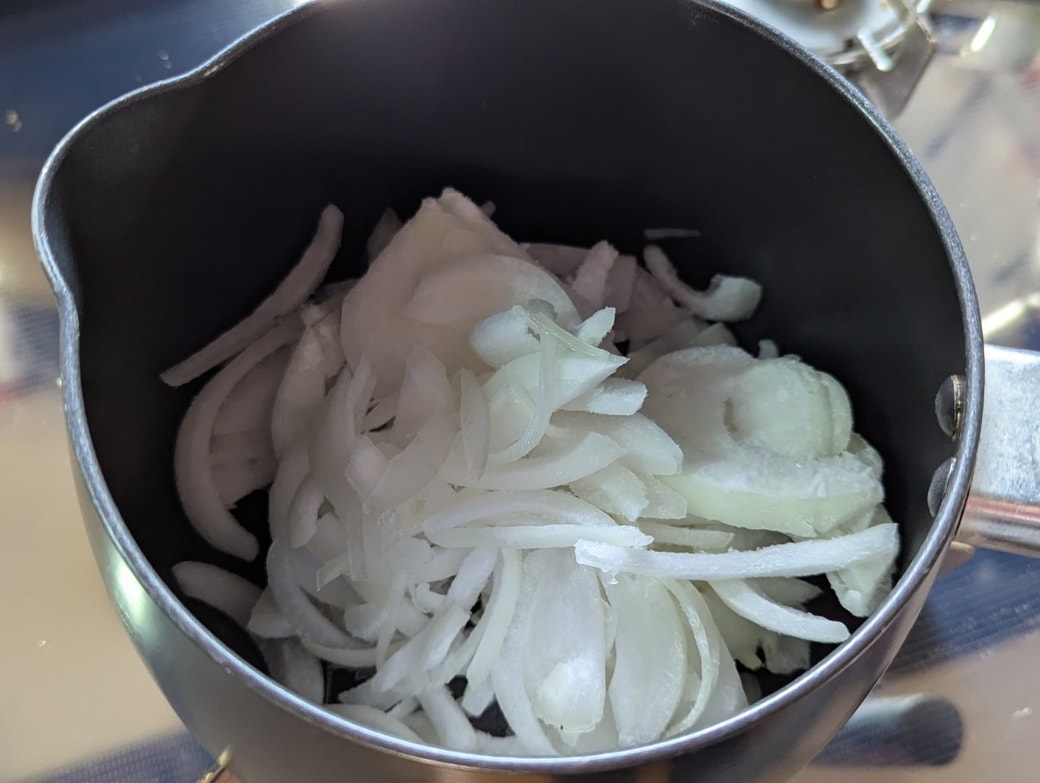 玉ねぎ