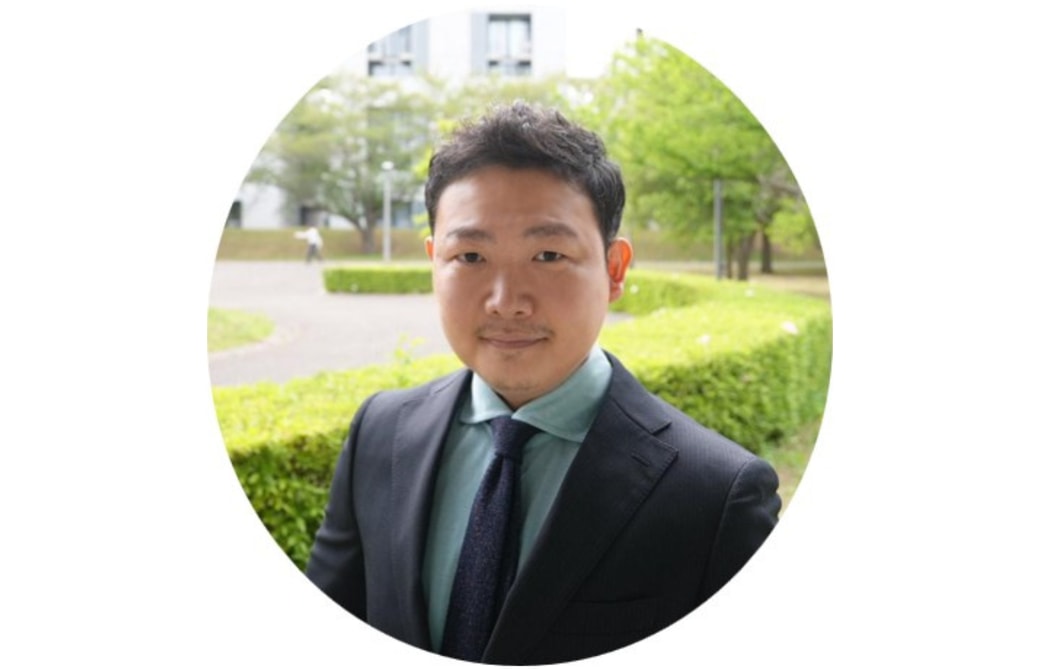 仲吉 信人(なかよし まこと) 先生