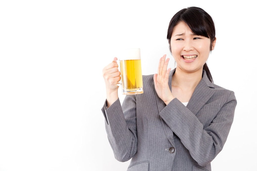 気乗りしない飲み会