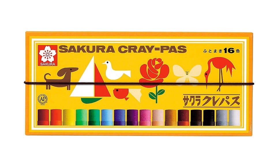 クレパス